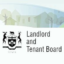 ltb|Landlord and Tenant Board